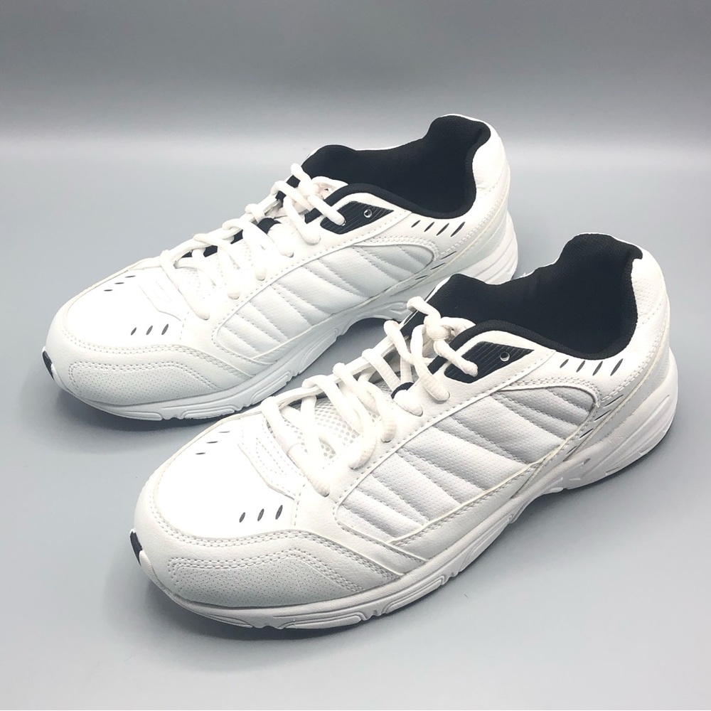 Athletic Works Men’s Shoes Size 10
